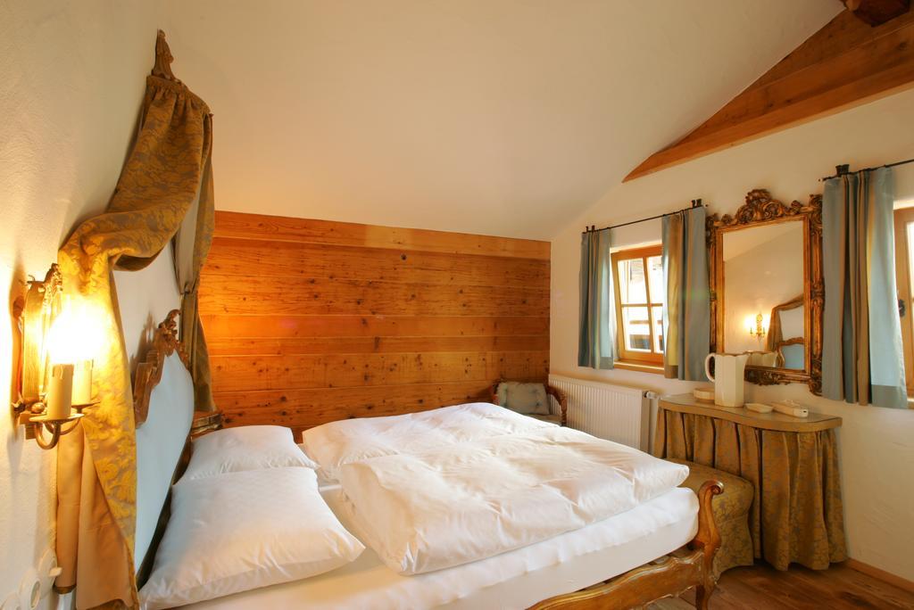 Das Baderhaus Zell am See Exterior foto